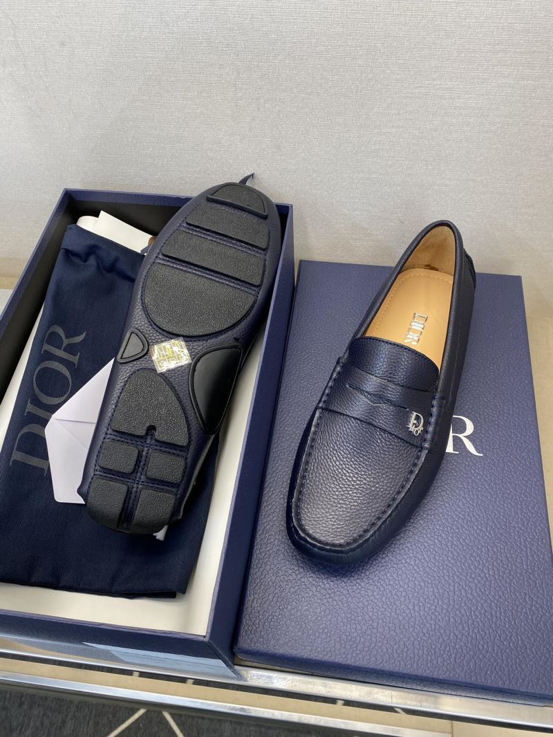 Christian Dior Tods Shoes